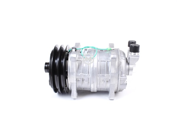 VALEO TM15XS COMPRESSOR 24V 2AG VOR R452A/ R404A/ R134A